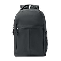 ZAINO PORTA PC IN RPET